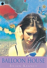 Balloon House (Brian Keaney)