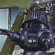 Robby the Robot