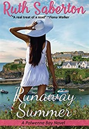 Runaway Summer (Ruth Saberton)