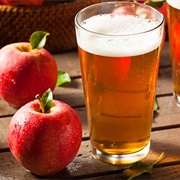 Apple Cider