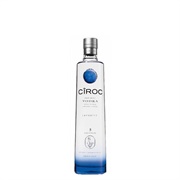 Cîroc Vodka Cîroc