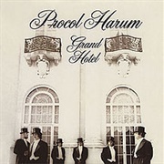 Procol Harum - Grand Hotel