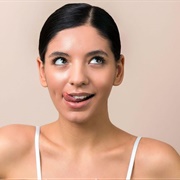 On the Tip of Your Tongue