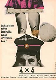 4X4 (1965)