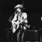 Hurricane by Bob Dylan