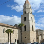 Venosa Cathedral