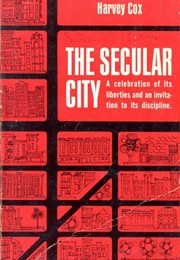 The Secular City (Harvey Cox)