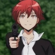 Karma Akabane . Ansatsu Kyoushitsu