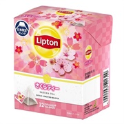 Lipton Sakura Tea