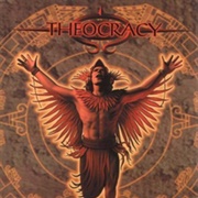 Theocracy