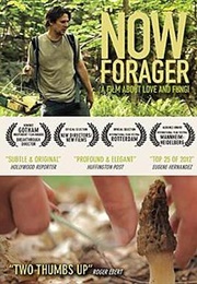 Now, Forager (2012)