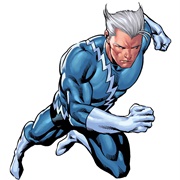 Pietro Maximoff