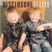 Settle (Disclosure, 2013)