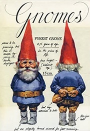 Gnomes (Wil Huygen)