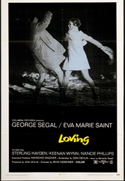 Loving (1970)
