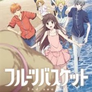 Fruits Baskets (Season 2)