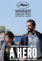 A Hero (2021)
