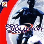 Pro Evolution Soccer