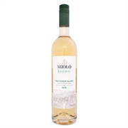 Miolo Vinho Branco Reserva Sauvignon Blanc