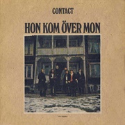 Contact- Hom Kom Over Mon