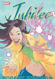 Jubilee (Robert Kirkman)