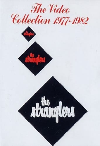 The Stranglers: The Video Collection 1977-1982 (1984)