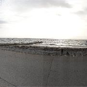 Salthill Promenade, Galway
