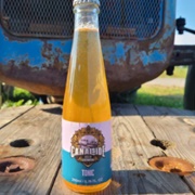 Canalside Soda Co. Tonic