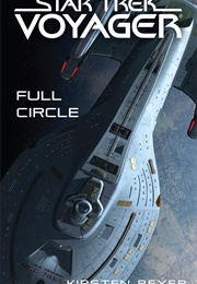 Star Trek Full Circle (Kristen Beyer)