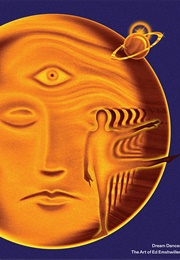 Dream Dance: The Art of Ed Emshwiller (Ed Emshwiller)