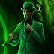 The Riddler