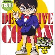 Season 6 - Episodes 141-162