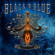 Black 'N Blue - Hell Yeah!