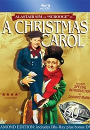 Scrooge (1951)