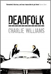 Deadfolk (Charlie Williams)