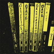 Songs From the Laundry Room EP (Foo Fighters, 2015)