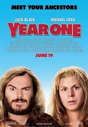 Year One (2009)