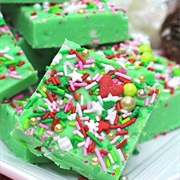 Green Fudge