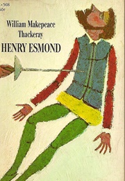 Henry Esmond (William Makepeace Thackeray)