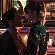 Lucifer: 5X02- "Lucifer! Lucifer! Lucifer!"