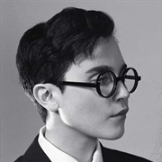 Josée Caron (Lesbian, She/Her)