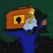 Treehouse of Horror (S2E3)