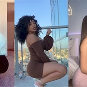 Buss It - Erica Banks