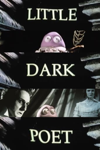 Little Dark Poet (1999)