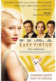 Easy Virtue (2009)