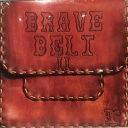 Brave Belt - Brave Belt II (1972)