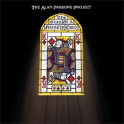 The Turn of a Friendly Card (The Alan Parsons Project, 1980)