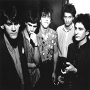 Wall of Voodoo - Spy World