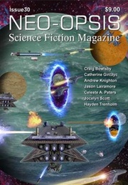 Modigliani Paints the World (Hayden Trenholm)