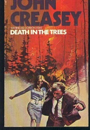 Death in the Trees (John Creasey)